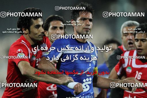 763082, Tehran, [*parameter:4*], لیگ برتر فوتبال ایران، Persian Gulf Cup، Week 29، Second Leg، Esteghlal 1 v 2 Tractor Sazi on 2011/04/10 at Azadi Stadium