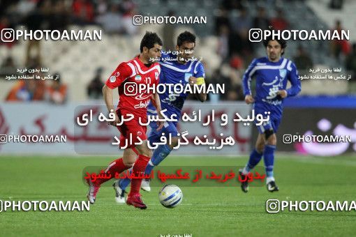 763095, Tehran, [*parameter:4*], لیگ برتر فوتبال ایران، Persian Gulf Cup، Week 29، Second Leg، Esteghlal 1 v 2 Tractor Sazi on 2011/04/10 at Azadi Stadium