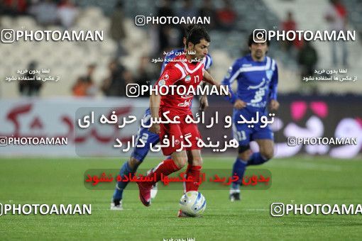 763079, Tehran, [*parameter:4*], لیگ برتر فوتبال ایران، Persian Gulf Cup، Week 29، Second Leg، Esteghlal 1 v 2 Tractor Sazi on 2011/04/10 at Azadi Stadium