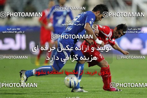 762826, Tehran, [*parameter:4*], لیگ برتر فوتبال ایران، Persian Gulf Cup، Week 29، Second Leg، Esteghlal 1 v 2 Tractor Sazi on 2011/04/10 at Azadi Stadium