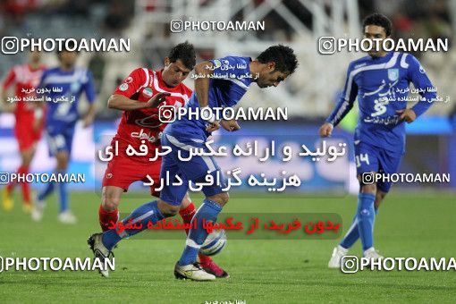 762980, Tehran, [*parameter:4*], لیگ برتر فوتبال ایران، Persian Gulf Cup، Week 29، Second Leg، Esteghlal 1 v 2 Tractor Sazi on 2011/04/10 at Azadi Stadium