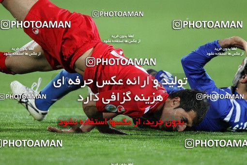 763077, Tehran, [*parameter:4*], لیگ برتر فوتبال ایران، Persian Gulf Cup، Week 29، Second Leg، Esteghlal 1 v 2 Tractor Sazi on 2011/04/10 at Azadi Stadium