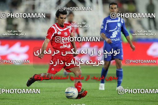 762952, Tehran, [*parameter:4*], لیگ برتر فوتبال ایران، Persian Gulf Cup، Week 29، Second Leg، Esteghlal 1 v 2 Tractor Sazi on 2011/04/10 at Azadi Stadium
