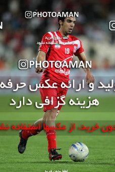 763057, Tehran, [*parameter:4*], لیگ برتر فوتبال ایران، Persian Gulf Cup، Week 29، Second Leg، Esteghlal 1 v 2 Tractor Sazi on 2011/04/10 at Azadi Stadium