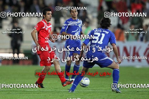 762886, Tehran, [*parameter:4*], لیگ برتر فوتبال ایران، Persian Gulf Cup، Week 29، Second Leg، Esteghlal 1 v 2 Tractor Sazi on 2011/04/10 at Azadi Stadium