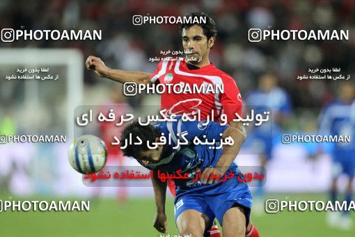 762843, Tehran, [*parameter:4*], لیگ برتر فوتبال ایران، Persian Gulf Cup، Week 29، Second Leg، Esteghlal 1 v 2 Tractor Sazi on 2011/04/10 at Azadi Stadium