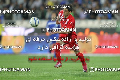 762869, Tehran, [*parameter:4*], لیگ برتر فوتبال ایران، Persian Gulf Cup، Week 29، Second Leg، Esteghlal 1 v 2 Tractor Sazi on 2011/04/10 at Azadi Stadium