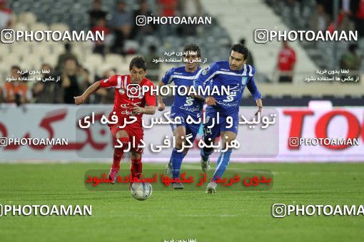 762877, Tehran, [*parameter:4*], لیگ برتر فوتبال ایران، Persian Gulf Cup، Week 29، Second Leg، Esteghlal 1 v 2 Tractor Sazi on 2011/04/10 at Azadi Stadium