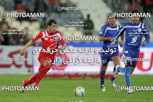 762810, Tehran, [*parameter:4*], لیگ برتر فوتبال ایران، Persian Gulf Cup، Week 29، Second Leg، Esteghlal 1 v 2 Tractor Sazi on 2011/04/10 at Azadi Stadium