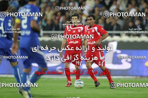 763123, Tehran, [*parameter:4*], لیگ برتر فوتبال ایران، Persian Gulf Cup، Week 29، Second Leg، Esteghlal 1 v 2 Tractor Sazi on 2011/04/10 at Azadi Stadium