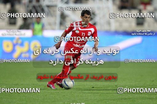 762815, Tehran, [*parameter:4*], لیگ برتر فوتبال ایران، Persian Gulf Cup، Week 29، Second Leg، Esteghlal 1 v 2 Tractor Sazi on 2011/04/10 at Azadi Stadium