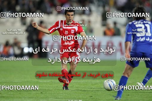 762936, Tehran, [*parameter:4*], لیگ برتر فوتبال ایران، Persian Gulf Cup، Week 29، Second Leg، Esteghlal 1 v 2 Tractor Sazi on 2011/04/10 at Azadi Stadium