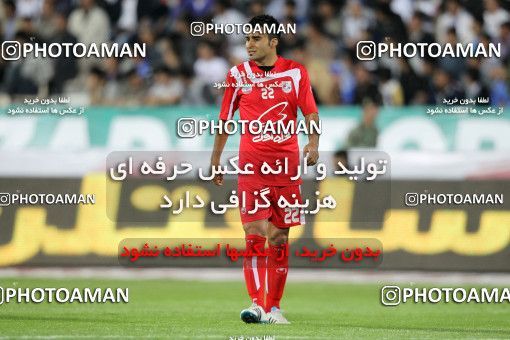 762894, Tehran, [*parameter:4*], لیگ برتر فوتبال ایران، Persian Gulf Cup، Week 29، Second Leg، Esteghlal 1 v 2 Tractor Sazi on 2011/04/10 at Azadi Stadium