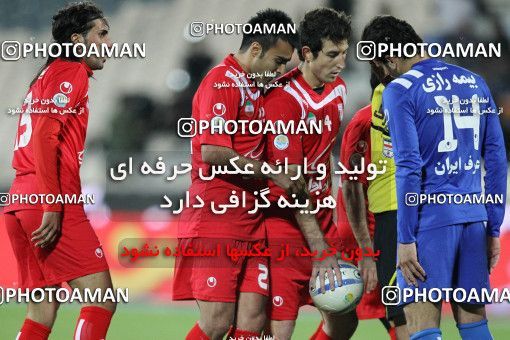 762850, Tehran, [*parameter:4*], لیگ برتر فوتبال ایران، Persian Gulf Cup، Week 29، Second Leg، Esteghlal 1 v 2 Tractor Sazi on 2011/04/10 at Azadi Stadium