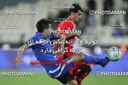 762991, Tehran, [*parameter:4*], لیگ برتر فوتبال ایران، Persian Gulf Cup، Week 29، Second Leg، Esteghlal 1 v 2 Tractor Sazi on 2011/04/10 at Azadi Stadium