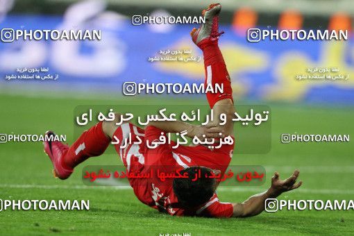 763119, Tehran, [*parameter:4*], لیگ برتر فوتبال ایران، Persian Gulf Cup، Week 29، Second Leg، Esteghlal 1 v 2 Tractor Sazi on 2011/04/10 at Azadi Stadium