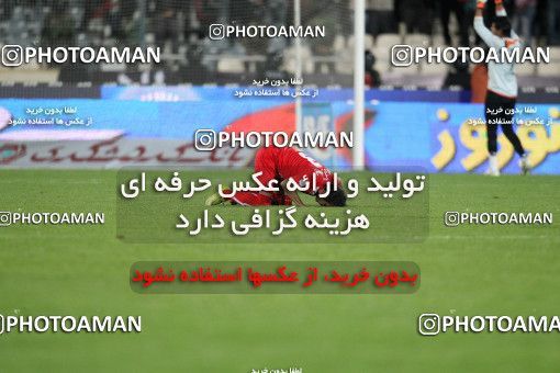 763076, Tehran, [*parameter:4*], لیگ برتر فوتبال ایران، Persian Gulf Cup، Week 29، Second Leg، Esteghlal 1 v 2 Tractor Sazi on 2011/04/10 at Azadi Stadium