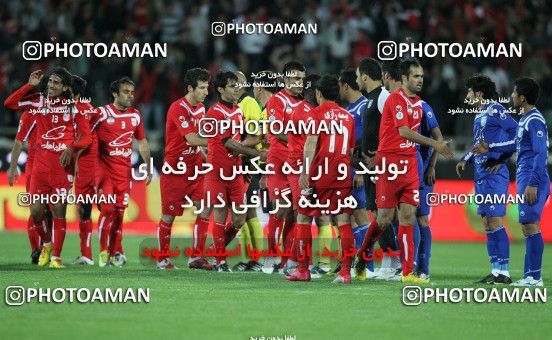 762972, Tehran, [*parameter:4*], لیگ برتر فوتبال ایران، Persian Gulf Cup، Week 29، Second Leg، Esteghlal 1 v 2 Tractor Sazi on 2011/04/10 at Azadi Stadium