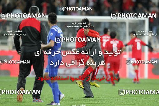 763046, Tehran, [*parameter:4*], لیگ برتر فوتبال ایران، Persian Gulf Cup، Week 29، Second Leg، Esteghlal 1 v 2 Tractor Sazi on 2011/04/10 at Azadi Stadium
