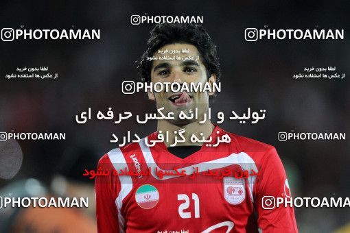 762879, Tehran, [*parameter:4*], لیگ برتر فوتبال ایران، Persian Gulf Cup، Week 29، Second Leg، Esteghlal 1 v 2 Tractor Sazi on 2011/04/10 at Azadi Stadium