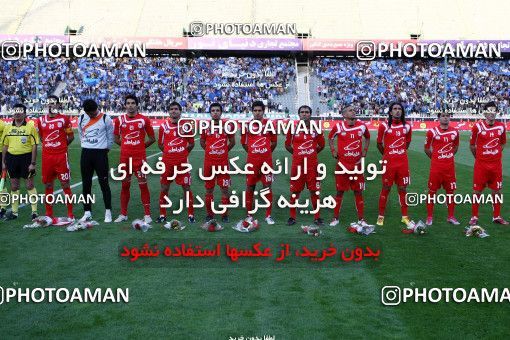 760588, Tehran, [*parameter:4*], لیگ برتر فوتبال ایران، Persian Gulf Cup، Week 29، Second Leg، Esteghlal 1 v 2 Tractor Sazi on 2011/04/10 at Azadi Stadium