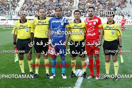 760605, Tehran, [*parameter:4*], لیگ برتر فوتبال ایران، Persian Gulf Cup، Week 29، Second Leg، Esteghlal 1 v 2 Tractor Sazi on 2011/04/10 at Azadi Stadium