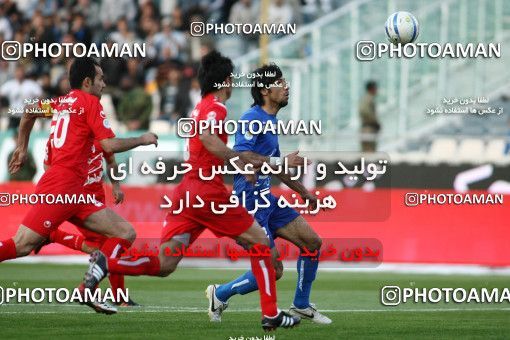 760596, Tehran, [*parameter:4*], لیگ برتر فوتبال ایران، Persian Gulf Cup، Week 29، Second Leg، Esteghlal 1 v 2 Tractor Sazi on 2011/04/10 at Azadi Stadium