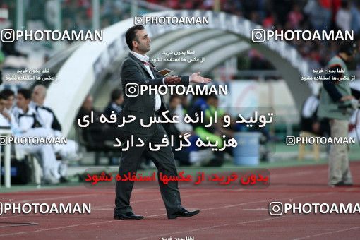 760608, Tehran, [*parameter:4*], لیگ برتر فوتبال ایران، Persian Gulf Cup، Week 29، Second Leg، Esteghlal 1 v 2 Tractor Sazi on 2011/04/10 at Azadi Stadium