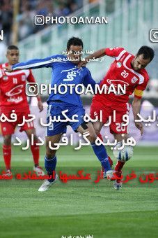 760586, Tehran, [*parameter:4*], لیگ برتر فوتبال ایران، Persian Gulf Cup، Week 29، Second Leg، Esteghlal 1 v 2 Tractor Sazi on 2011/04/10 at Azadi Stadium