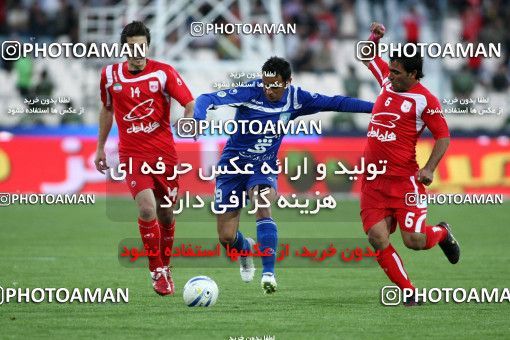760607, Tehran, [*parameter:4*], لیگ برتر فوتبال ایران، Persian Gulf Cup، Week 29، Second Leg، Esteghlal 1 v 2 Tractor Sazi on 2011/04/10 at Azadi Stadium