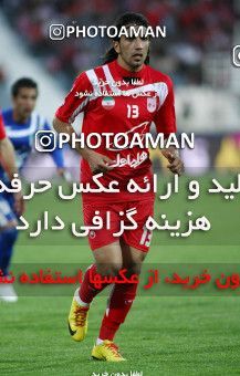 760710, Tehran, [*parameter:4*], لیگ برتر فوتبال ایران، Persian Gulf Cup، Week 29، Second Leg، Esteghlal 1 v 2 Tractor Sazi on 2011/04/10 at Azadi Stadium