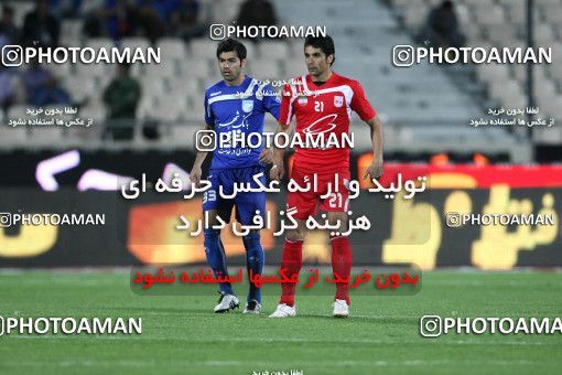 760693, Tehran, [*parameter:4*], لیگ برتر فوتبال ایران، Persian Gulf Cup، Week 29، Second Leg، Esteghlal 1 v 2 Tractor Sazi on 2011/04/10 at Azadi Stadium