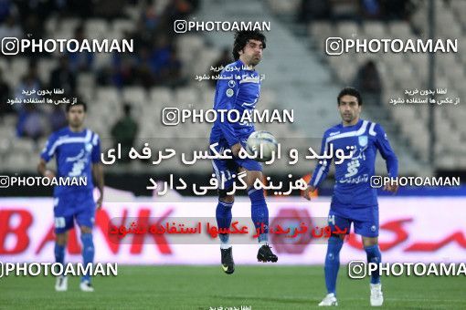 760677, Tehran, [*parameter:4*], لیگ برتر فوتبال ایران، Persian Gulf Cup، Week 29، Second Leg، Esteghlal 1 v 2 Tractor Sazi on 2011/04/10 at Azadi Stadium