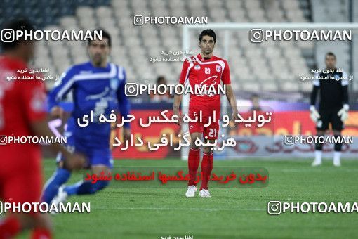 760671, Tehran, [*parameter:4*], لیگ برتر فوتبال ایران، Persian Gulf Cup، Week 29، Second Leg، Esteghlal 1 v 2 Tractor Sazi on 2011/04/10 at Azadi Stadium