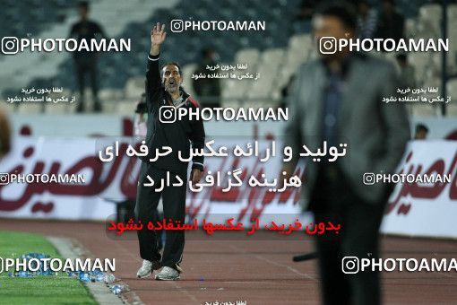 760649, Tehran, [*parameter:4*], لیگ برتر فوتبال ایران، Persian Gulf Cup، Week 29، Second Leg، Esteghlal 1 v 2 Tractor Sazi on 2011/04/10 at Azadi Stadium