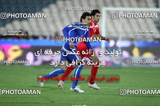 760661, Tehran, [*parameter:4*], لیگ برتر فوتبال ایران، Persian Gulf Cup، Week 29، Second Leg، Esteghlal 1 v 2 Tractor Sazi on 2011/04/10 at Azadi Stadium