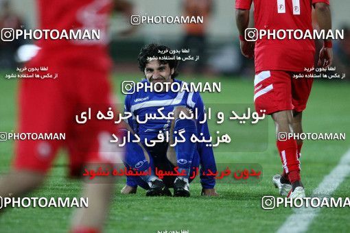760618, Tehran, [*parameter:4*], لیگ برتر فوتبال ایران، Persian Gulf Cup، Week 29، Second Leg، Esteghlal 1 v 2 Tractor Sazi on 2011/04/10 at Azadi Stadium