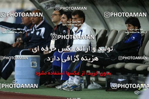 760625, Tehran, [*parameter:4*], لیگ برتر فوتبال ایران، Persian Gulf Cup، Week 29، Second Leg، Esteghlal 1 v 2 Tractor Sazi on 2011/04/10 at Azadi Stadium