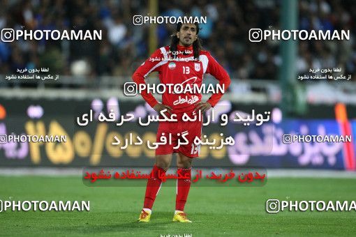 760635, Tehran, [*parameter:4*], لیگ برتر فوتبال ایران، Persian Gulf Cup، Week 29، Second Leg، Esteghlal 1 v 2 Tractor Sazi on 2011/04/10 at Azadi Stadium