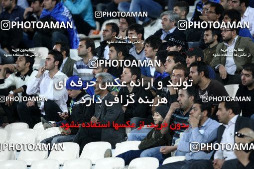 760678, Tehran, [*parameter:4*], لیگ برتر فوتبال ایران، Persian Gulf Cup، Week 29، Second Leg، Esteghlal 1 v 2 Tractor Sazi on 2011/04/10 at Azadi Stadium