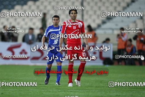 760640, Tehran, [*parameter:4*], لیگ برتر فوتبال ایران، Persian Gulf Cup، Week 29، Second Leg، Esteghlal 1 v 2 Tractor Sazi on 2011/04/10 at Azadi Stadium
