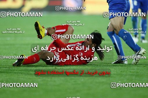 760612, Tehran, [*parameter:4*], لیگ برتر فوتبال ایران، Persian Gulf Cup، Week 29، Second Leg، Esteghlal 1 v 2 Tractor Sazi on 2011/04/10 at Azadi Stadium