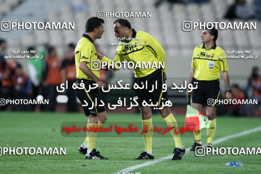760614, Tehran, [*parameter:4*], لیگ برتر فوتبال ایران، Persian Gulf Cup، Week 29، Second Leg، Esteghlal 1 v 2 Tractor Sazi on 2011/04/10 at Azadi Stadium