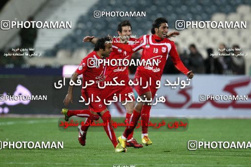 760664, Tehran, [*parameter:4*], لیگ برتر فوتبال ایران، Persian Gulf Cup، Week 29، Second Leg، Esteghlal 1 v 2 Tractor Sazi on 2011/04/10 at Azadi Stadium