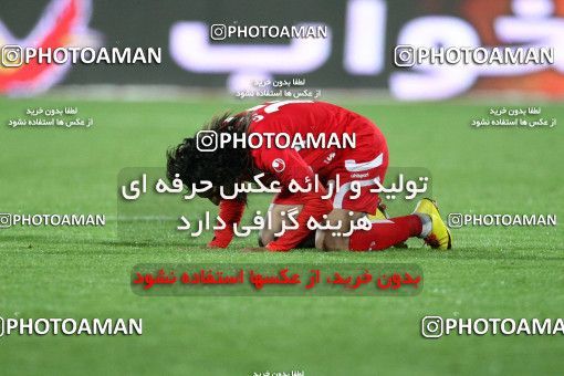 760656, Tehran, [*parameter:4*], لیگ برتر فوتبال ایران، Persian Gulf Cup، Week 29، Second Leg، Esteghlal 1 v 2 Tractor Sazi on 2011/04/10 at Azadi Stadium
