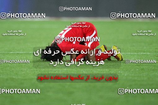 760695, Tehran, [*parameter:4*], لیگ برتر فوتبال ایران، Persian Gulf Cup، Week 29، Second Leg، Esteghlal 1 v 2 Tractor Sazi on 2011/04/10 at Azadi Stadium