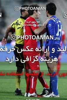 760655, Tehran, [*parameter:4*], لیگ برتر فوتبال ایران، Persian Gulf Cup، Week 29، Second Leg، Esteghlal 1 v 2 Tractor Sazi on 2011/04/10 at Azadi Stadium