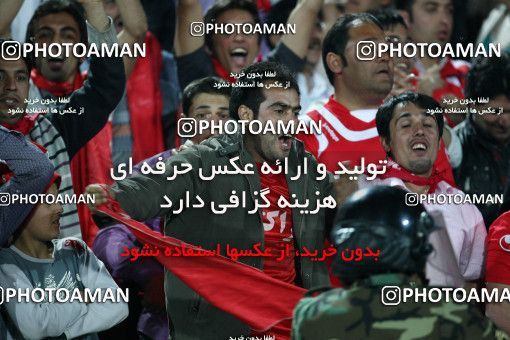 760633, Tehran, [*parameter:4*], لیگ برتر فوتبال ایران، Persian Gulf Cup، Week 29، Second Leg، Esteghlal 1 v 2 Tractor Sazi on 2011/04/10 at Azadi Stadium