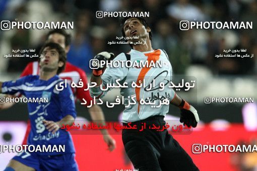 760582, Tehran, [*parameter:4*], لیگ برتر فوتبال ایران، Persian Gulf Cup، Week 29، Second Leg، Esteghlal 1 v 2 Tractor Sazi on 2011/04/10 at Azadi Stadium