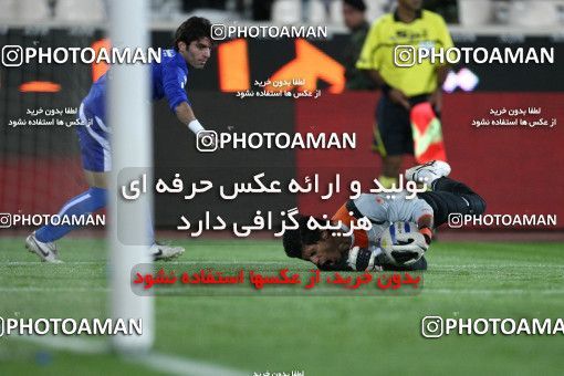 760581, Tehran, [*parameter:4*], لیگ برتر فوتبال ایران، Persian Gulf Cup، Week 29، Second Leg، Esteghlal 1 v 2 Tractor Sazi on 2011/04/10 at Azadi Stadium